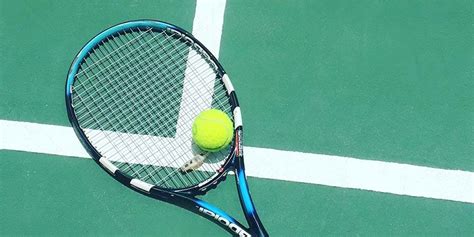 Tennis Futures Betting Odds .
